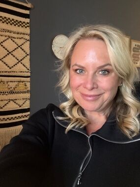 Meet your Posher, Leslie